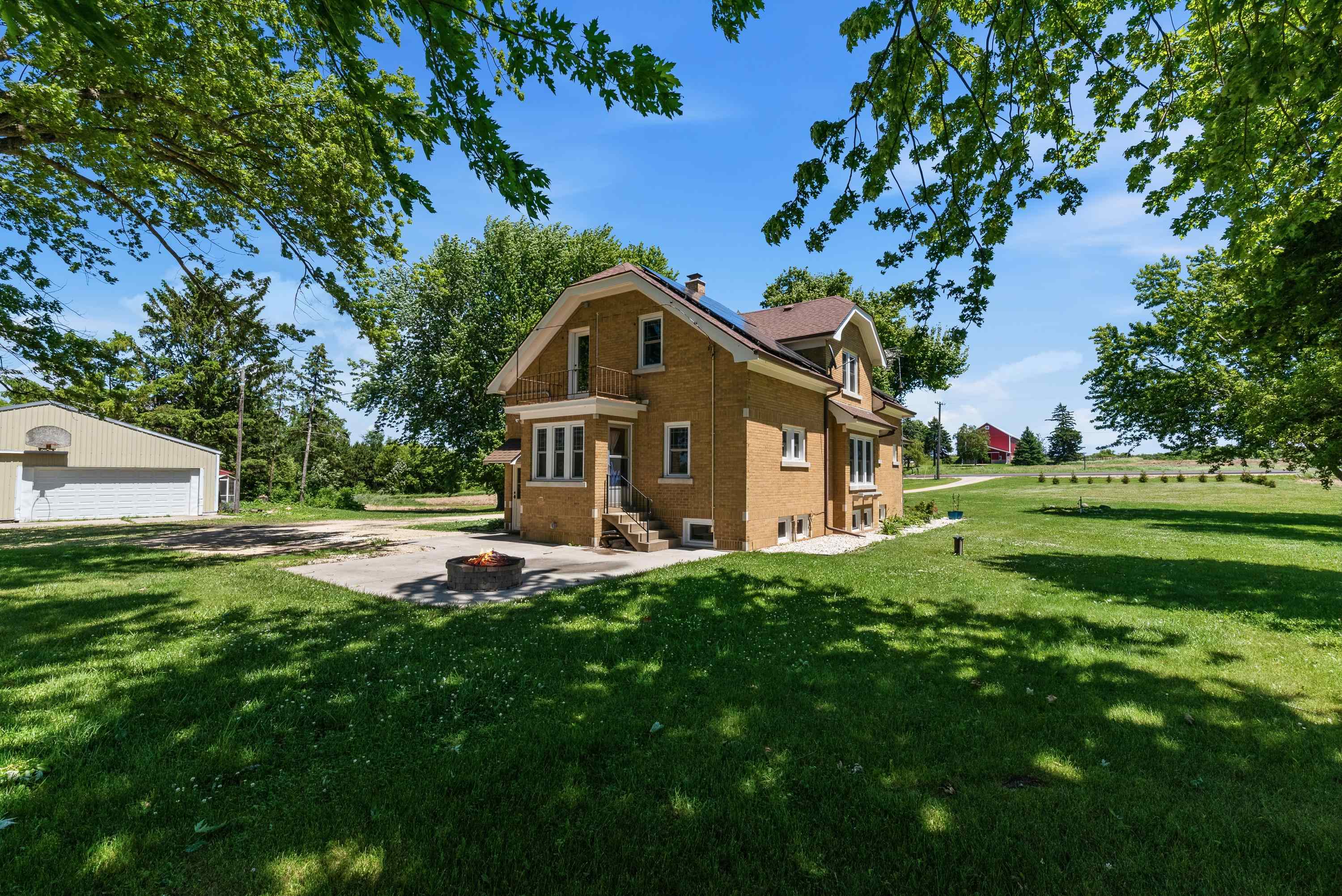N4779 Highway 67 Iron Ridge, WI 53035 - Photo 24 of 40