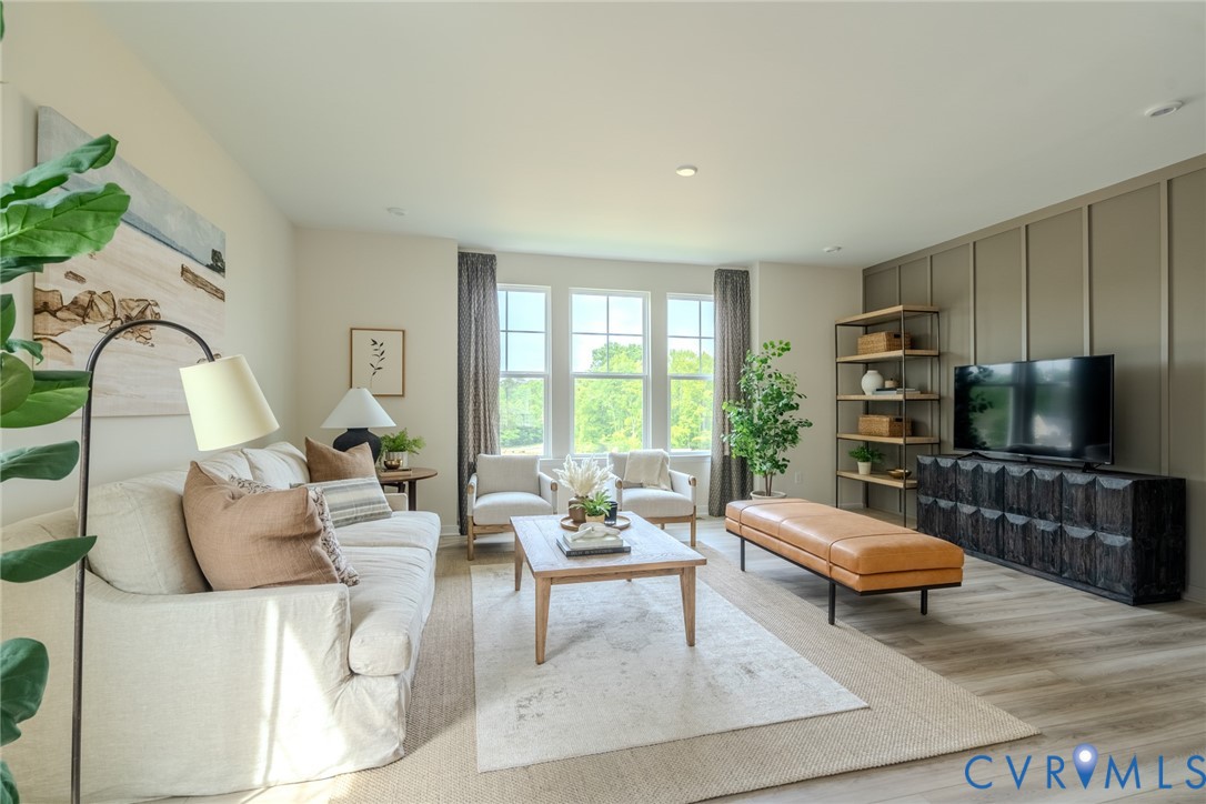 15867 Flying Cloud Alley, Unit 52 Midlothian, VA 23113 - Photo 13 of 21