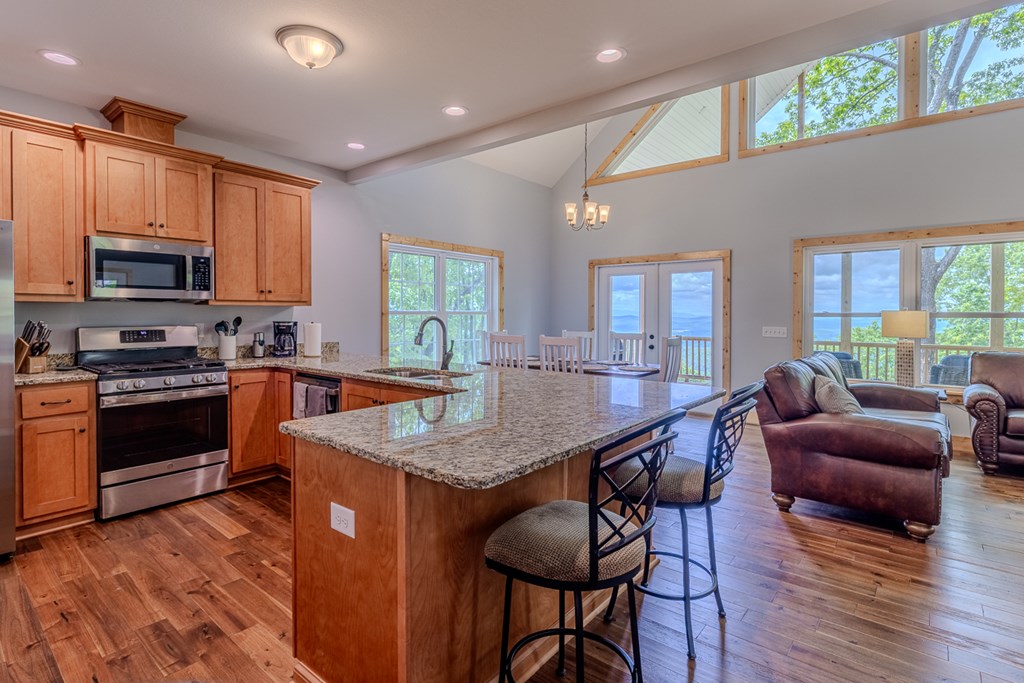 25 Settlement Road Murphy, NC 28906 - Photo 15 of 48 Gallery Image 15