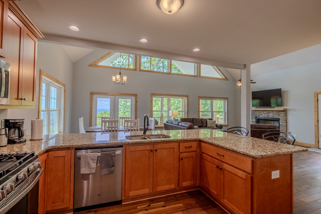 25 Settlement Road Murphy, NC 28906 - Photo 17 of 48 Gallery Image 17