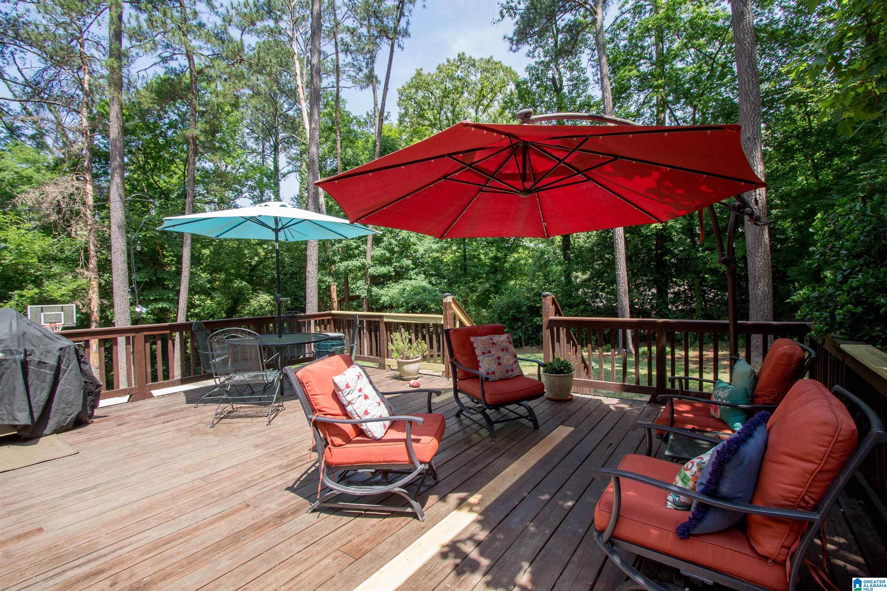 3509 Pineland Drive Birmingham, AL 35243 - Photo 48 of 50