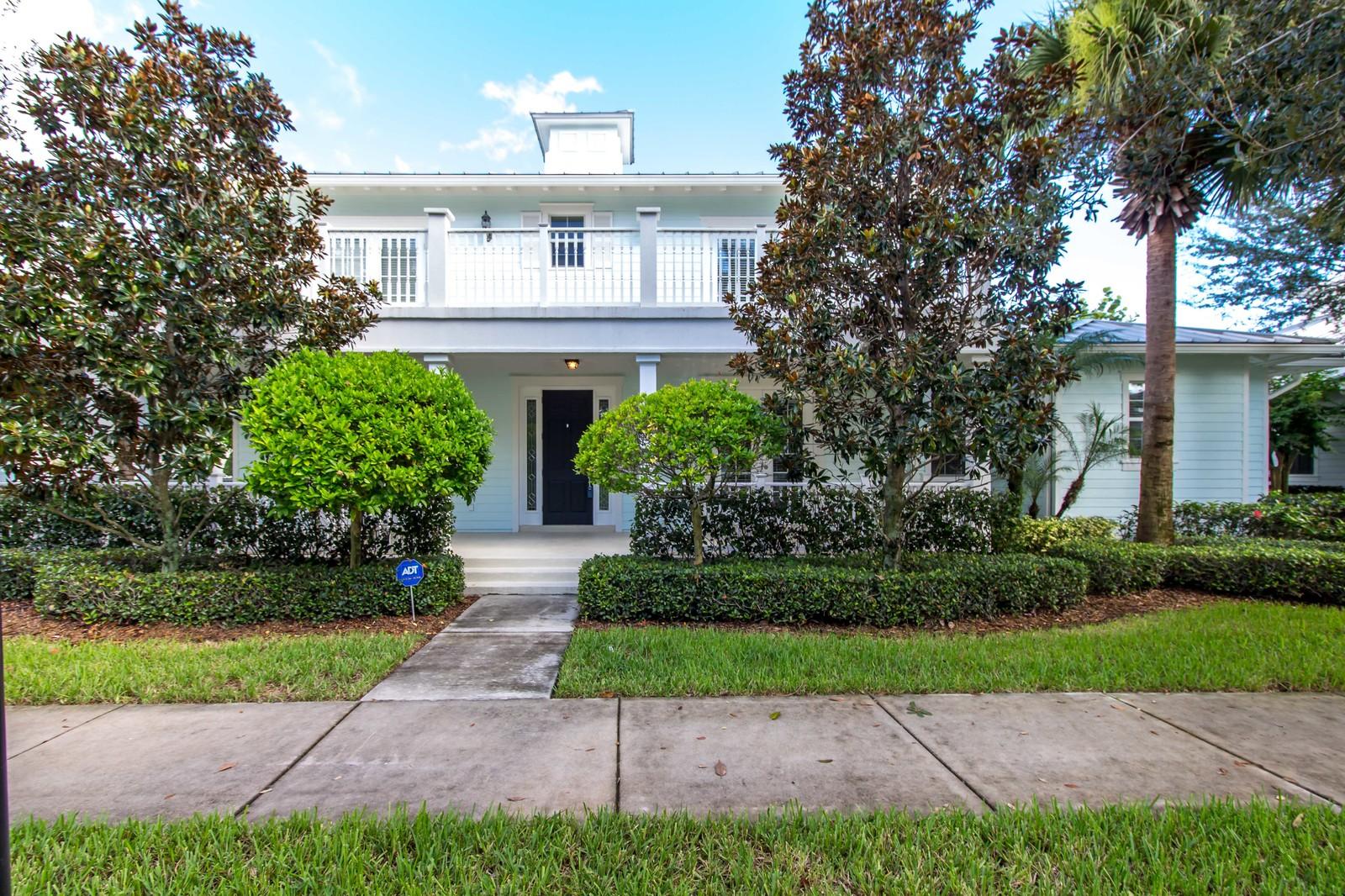 1319 Windley Key Way Jupiter, FL 33458 - Photo 1 of 53 49_HD_-_1319Windley-049_mls