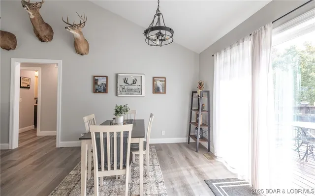 $319,700 | 400 Partridge Drive, Climax Springs, MO 65324