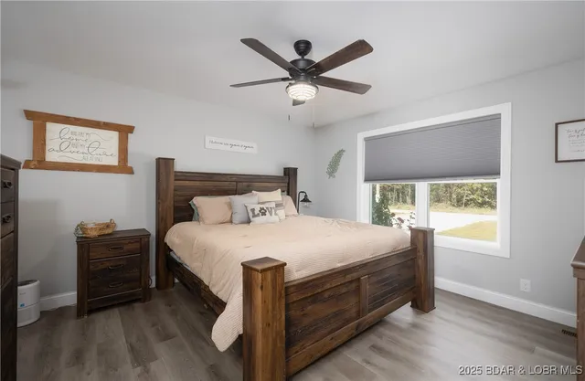 $319,700 | 400 Partridge Drive, Climax Springs, MO 65324