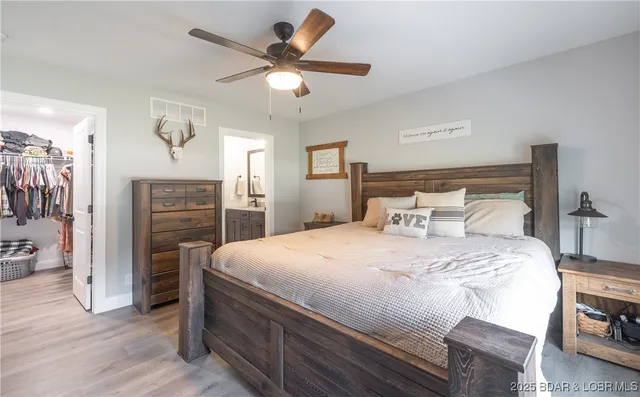 $319,700 | 400 Partridge Drive, Climax Springs, MO 65324