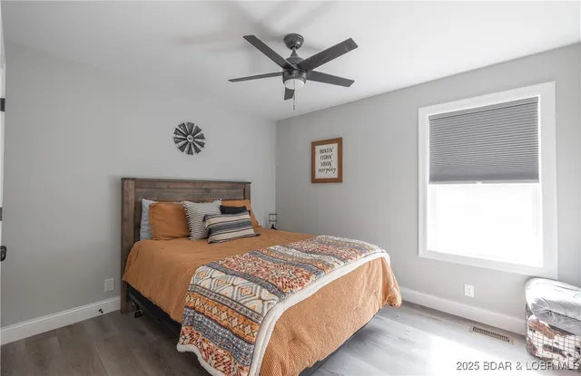 $319,700 | 400 Partridge Drive, Climax Springs, MO 65324