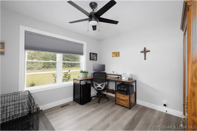 $319,700 | 400 Partridge Drive, Climax Springs, MO 65324