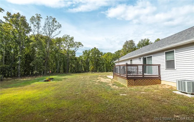 $319,700 | 400 Partridge Drive, Climax Springs, MO 65324
