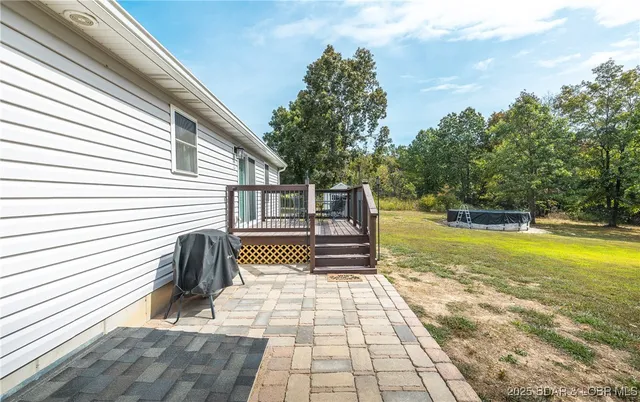 $319,700 | 400 Partridge Drive, Climax Springs, MO 65324