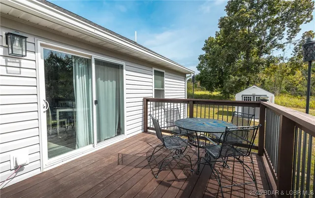 $319,700 | 400 Partridge Drive, Climax Springs, MO 65324