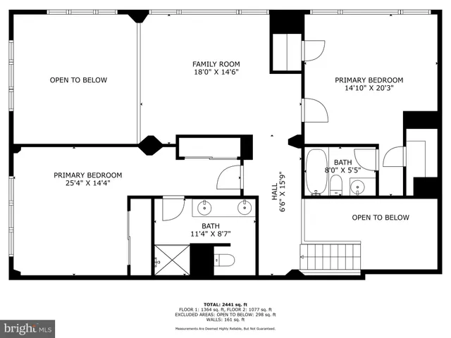 $724,900 | 1200 Steuart Street, Unit 1119, Baltimore, MD 21230