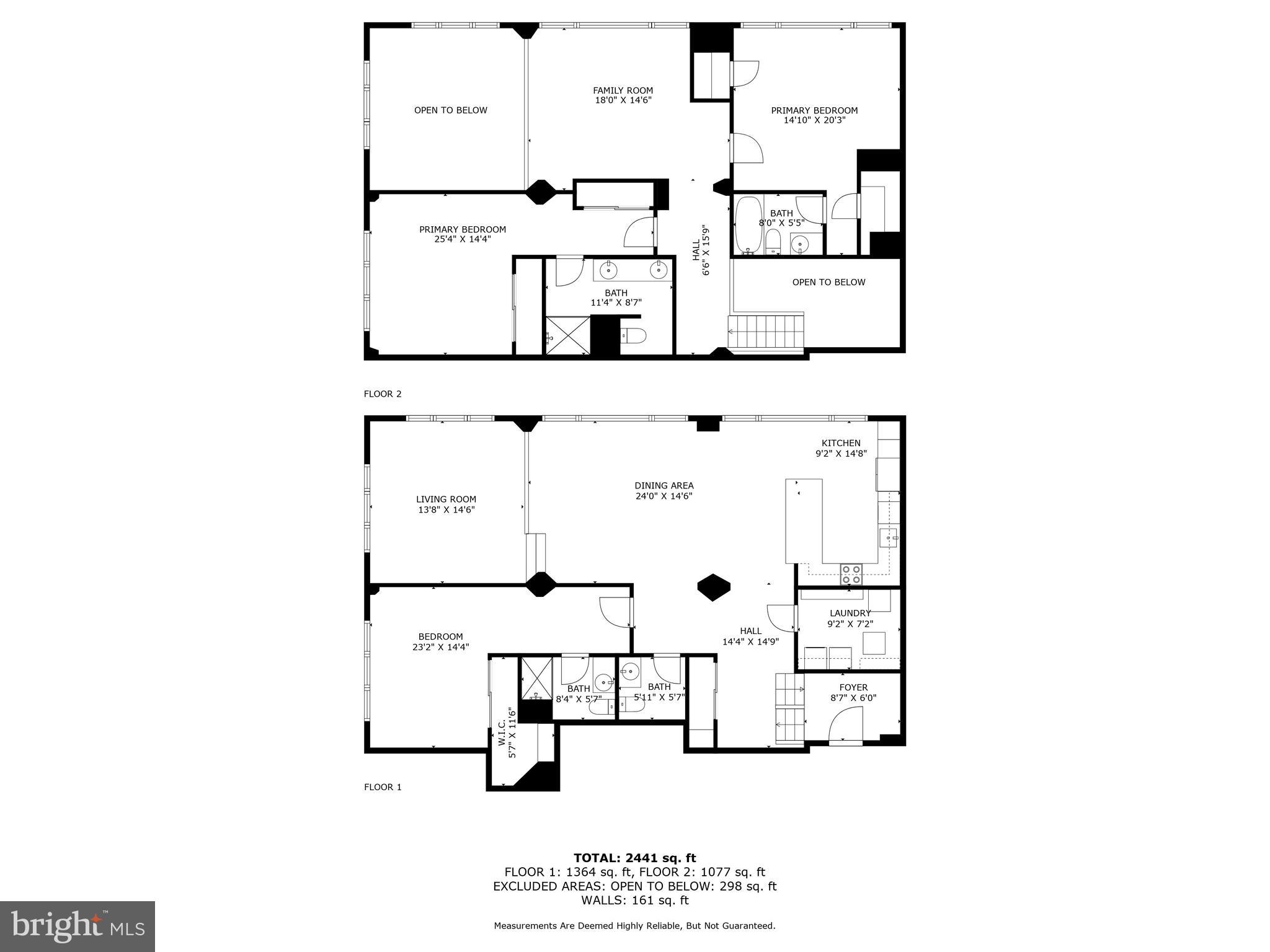 1200 Steuart Street, Unit 1119 Baltimore, MD 21230 - Photo 37 of 37