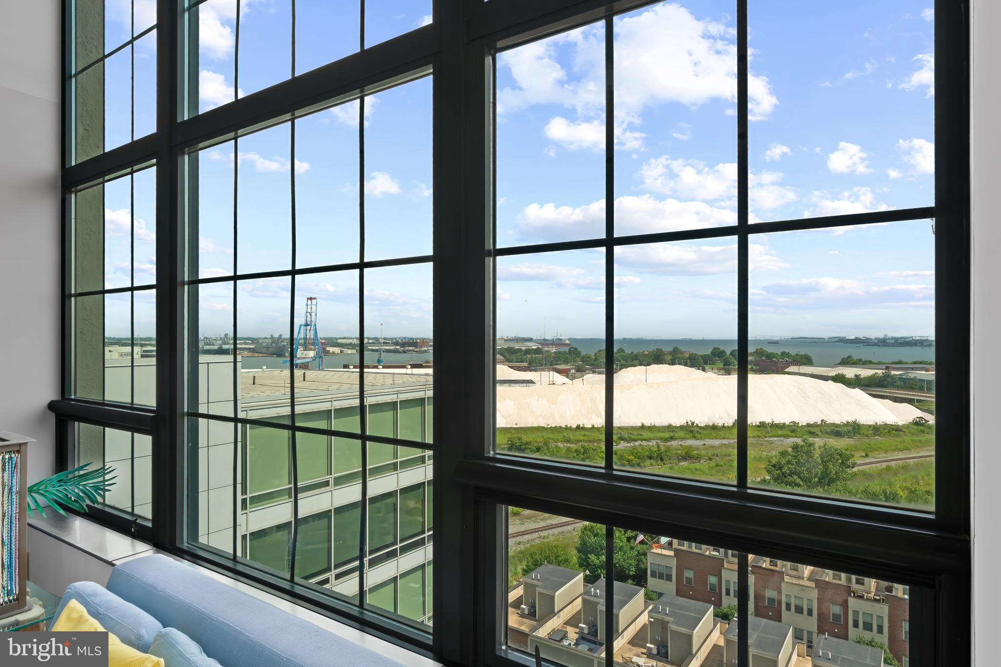 1200 Steuart Street, Unit 1119 Baltimore, MD 21230 - Photo 4 of 37