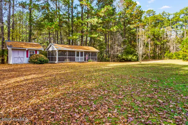 $545,000 | 9314 Doris Drive, Oriental, NC 28571