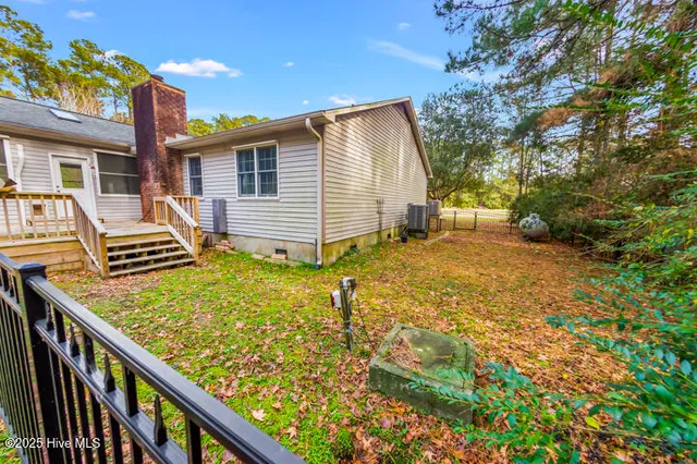 $545,000 | 9314 Doris Drive, Oriental, NC 28571