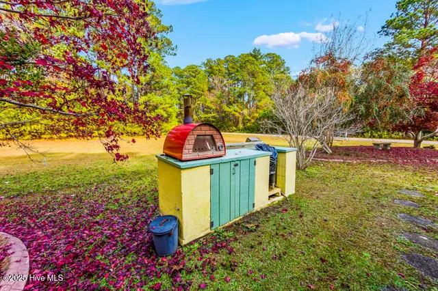 $545,000 | 9314 Doris Drive, Oriental, NC 28571