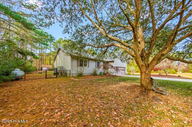 $545,000 | 9314 Doris Drive, Oriental, NC 28571