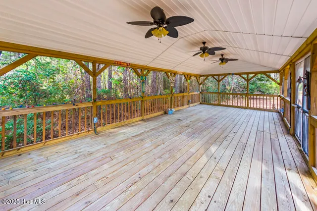 $545,000 | 9314 Doris Drive, Oriental, NC 28571