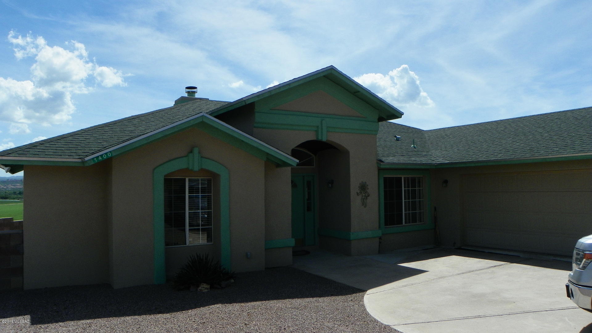 1400 Anclar Court Rio Rico, AZ 85648 - Photo 2 of 22 Gallery Image 2