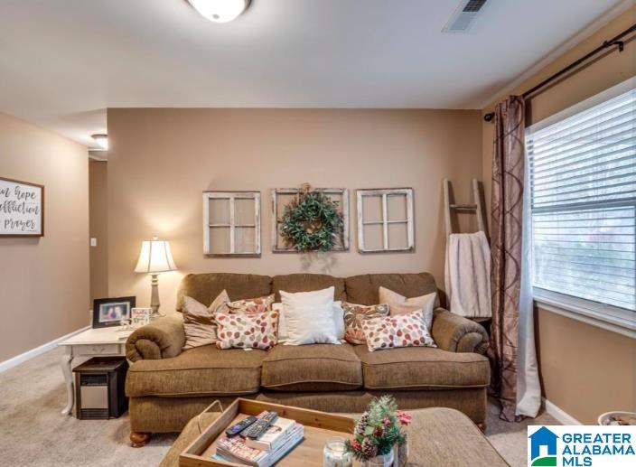 430 Canterbury Road Montevallo, AL 35115 - Photo 3 of 8