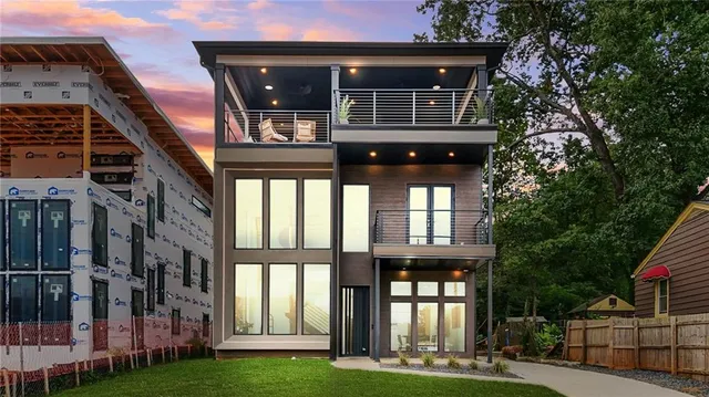 $1,299,900 | 1039 Avondale Avenue Southeast, Atlanta, GA 30312