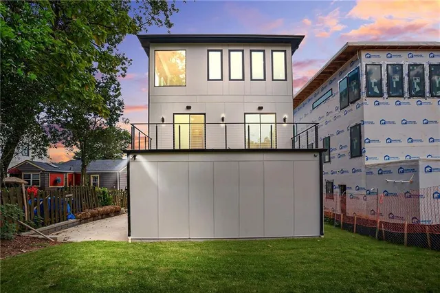 $1,299,900 | 1039 Avondale Avenue Southeast, Atlanta, GA 30312