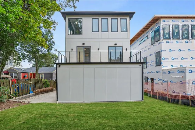 $1,299,900 | 1039 Avondale Avenue Southeast, Atlanta, GA 30312