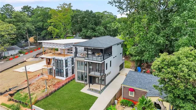 $1,299,900 | 1039 Avondale Avenue Southeast, Atlanta, GA 30312