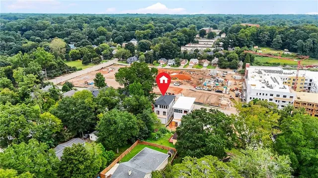 $1,299,900 | 1039 Avondale Avenue Southeast, Atlanta, GA 30312