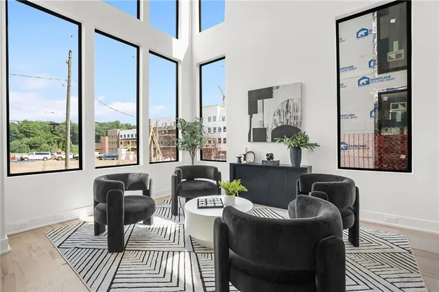 $1,299,900 | 1039 Avondale Avenue Southeast, Atlanta, GA 30312