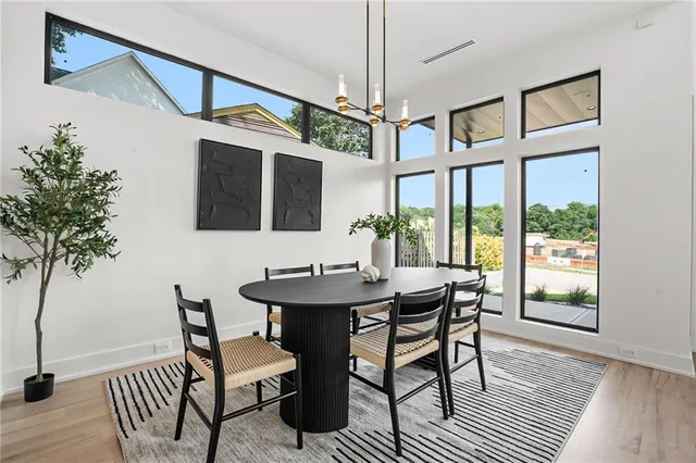 $1,299,900 | 1039 Avondale Avenue Southeast, Atlanta, GA 30312