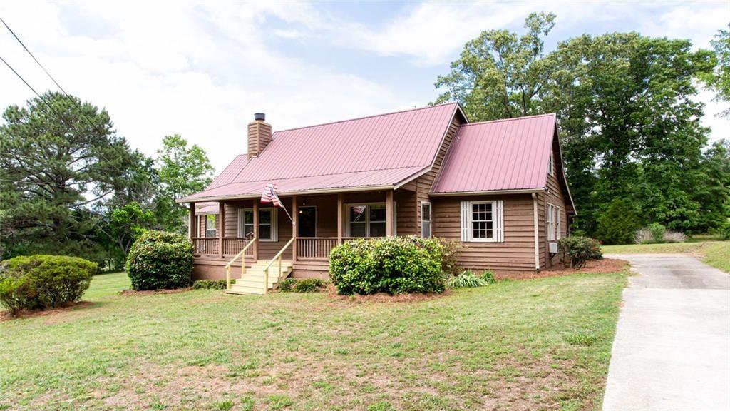 4135 Mt Carmel Church Road Monroe, GA 30655 - Photo 7 of 58