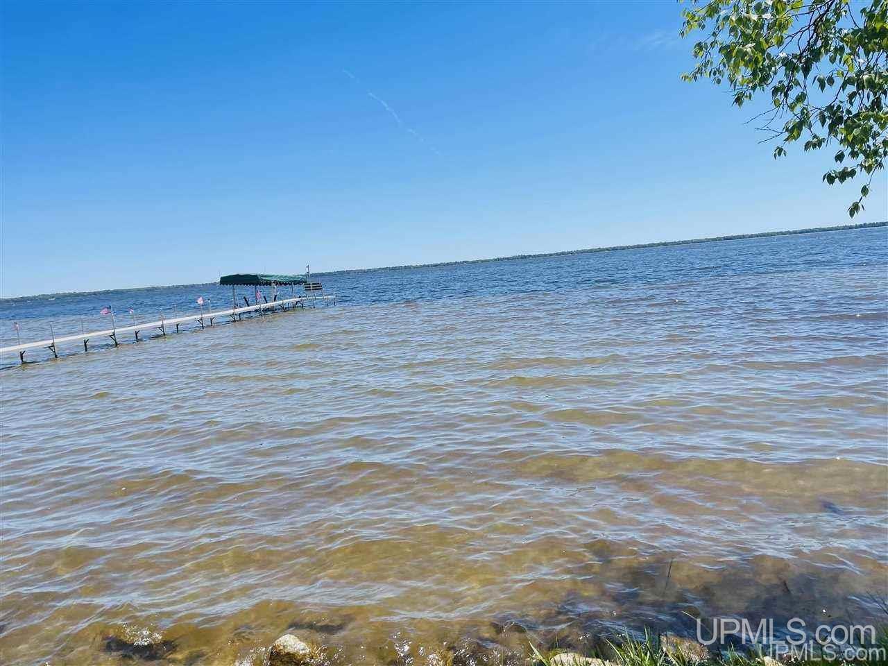 954 Ash Road Manistique, MI 49854 - Photo 35 of 42 Gallery Image 35