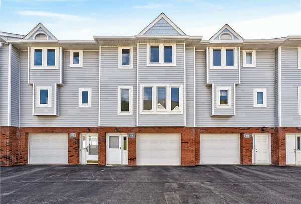 $169,900 | 43 Union Hill Drive, Ogden, NY 14559