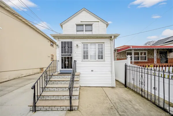 $699,000 | 128-17 147th Street | South Jamaica