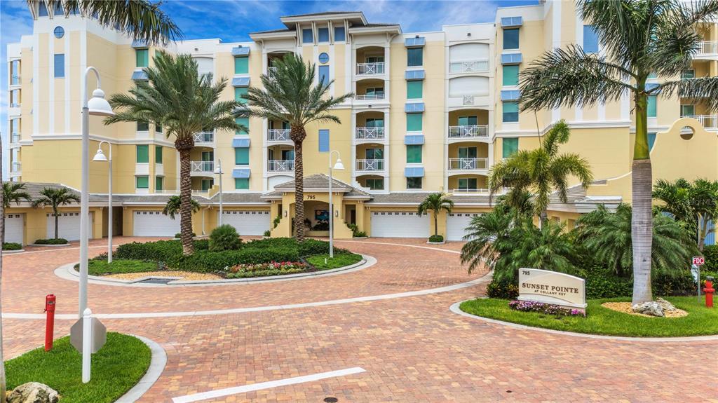 795 Collany Road, Unit 304 St. Petersburg, FL 33715 - Photo 43 of 69