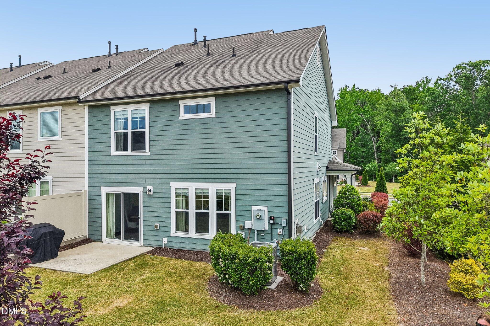 3216 Retama Run Apex, NC 27562 - Photo 73 of 73