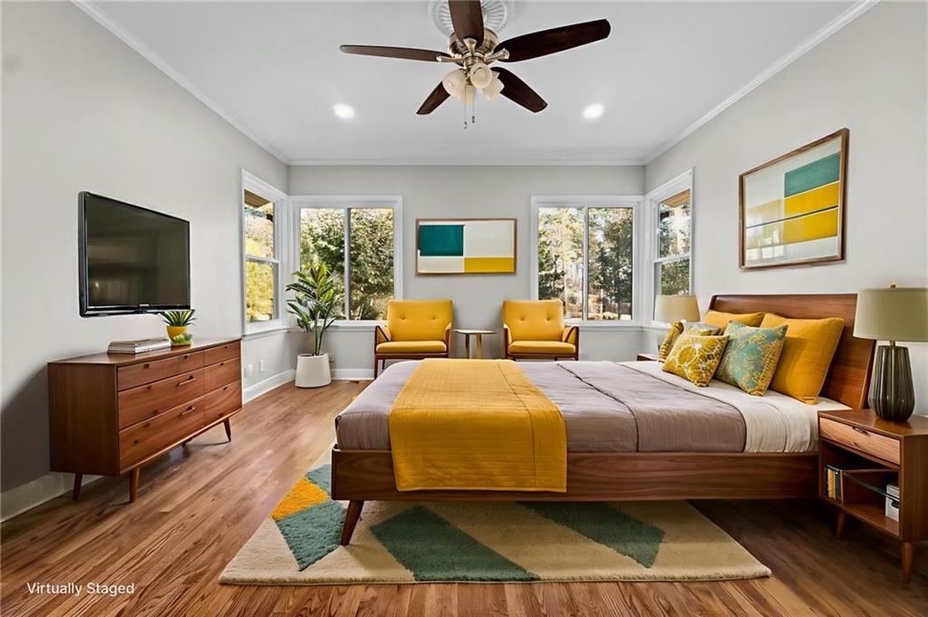 1099 Pine Valley Road Griffin, GA 30224 - Photo 28 of 57 Gallery Image 28