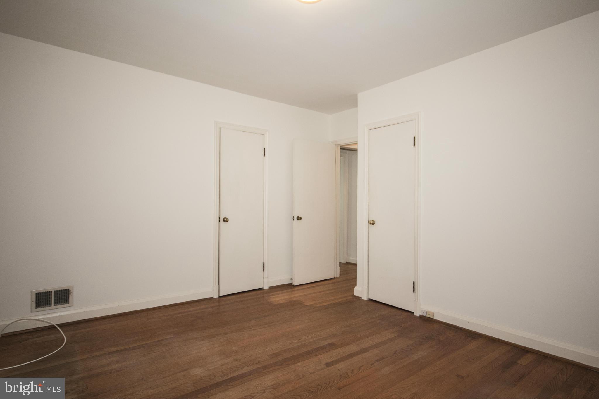 7513 Rockridge Road Pikesville, MD 21208 - Photo 22 of 30 Bedroom