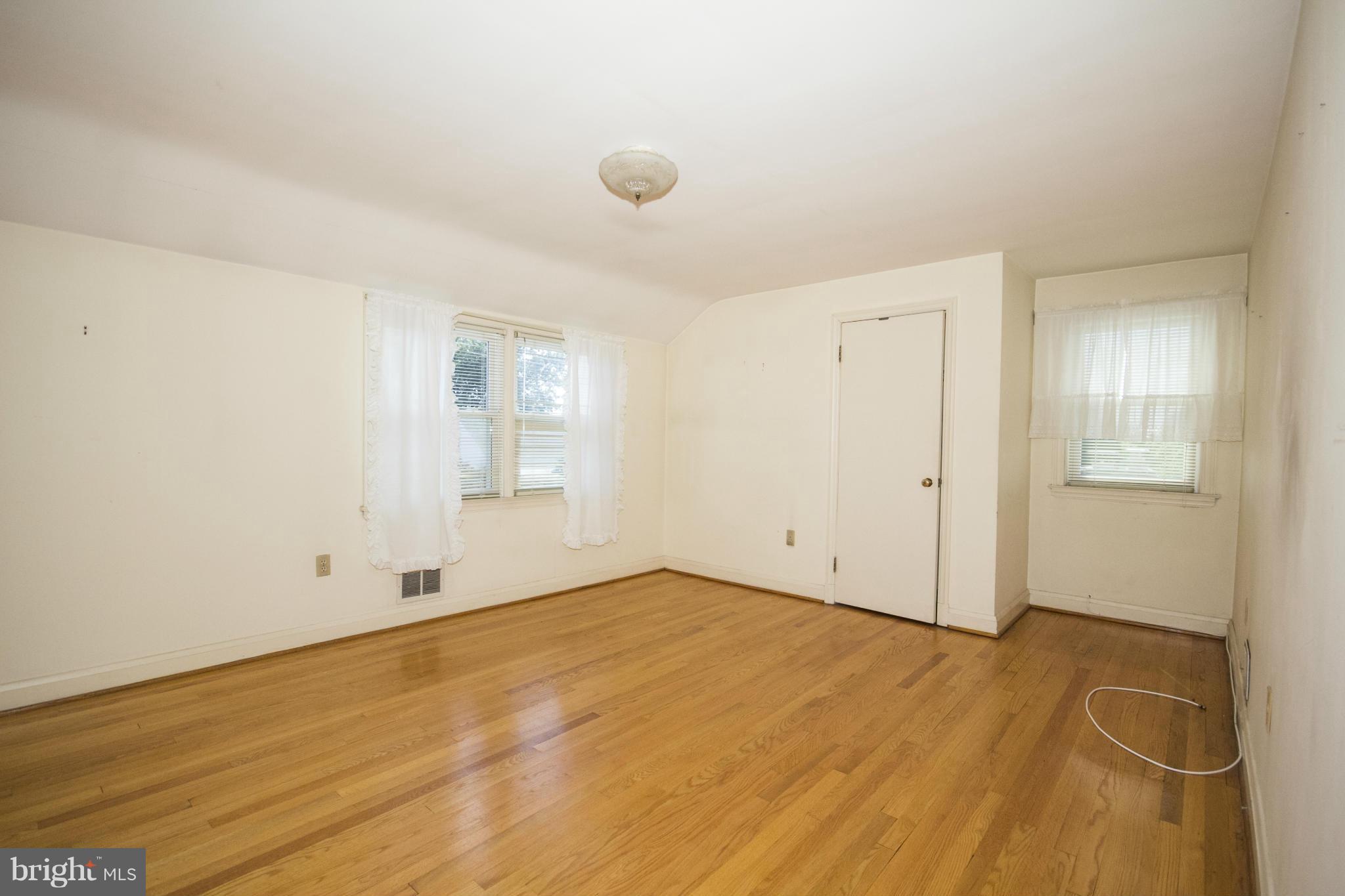 7513 Rockridge Road Pikesville, MD 21208 - Photo 24 of 30 Bedroom