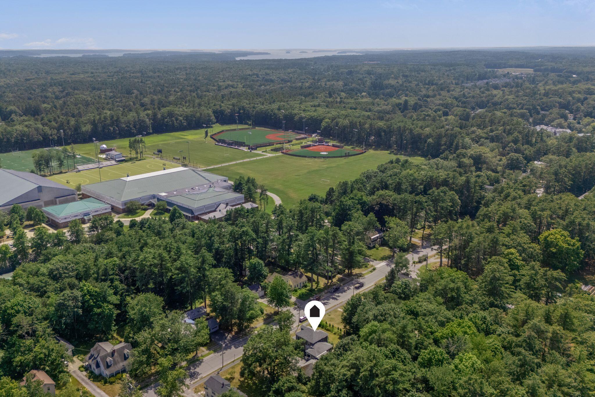 35 Longfellow Avenue Brunswick, ME 04011 - Photo 61 of 66 mls_DJI_20260714023352_0116_D copyb