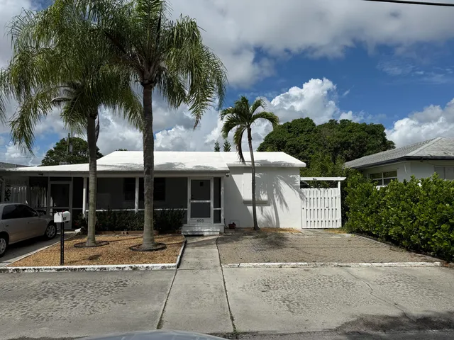 $1,000 | 605 East Coast Avenue, Lantana, FL 33462