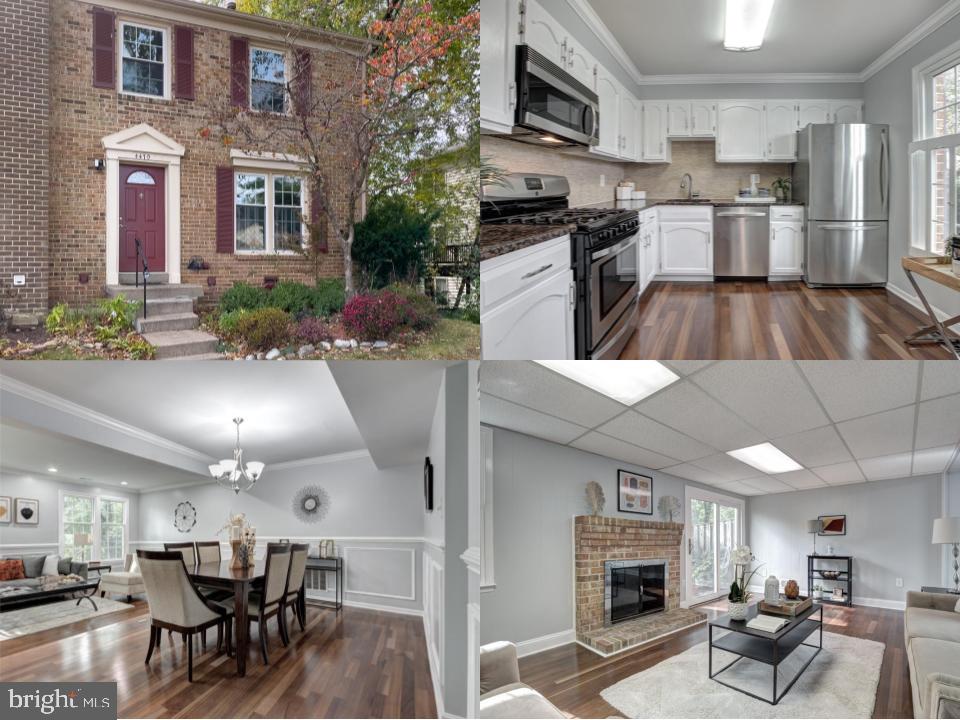4470 Ruggles Court Annandale, VA 22003 - Photo 1 of 40 Gallery Image 1