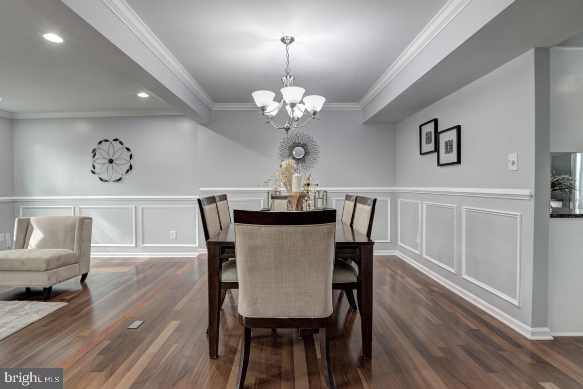 4470 Ruggles Court Annandale, VA 22003 - Photo 12 of 40 Gallery Image 12