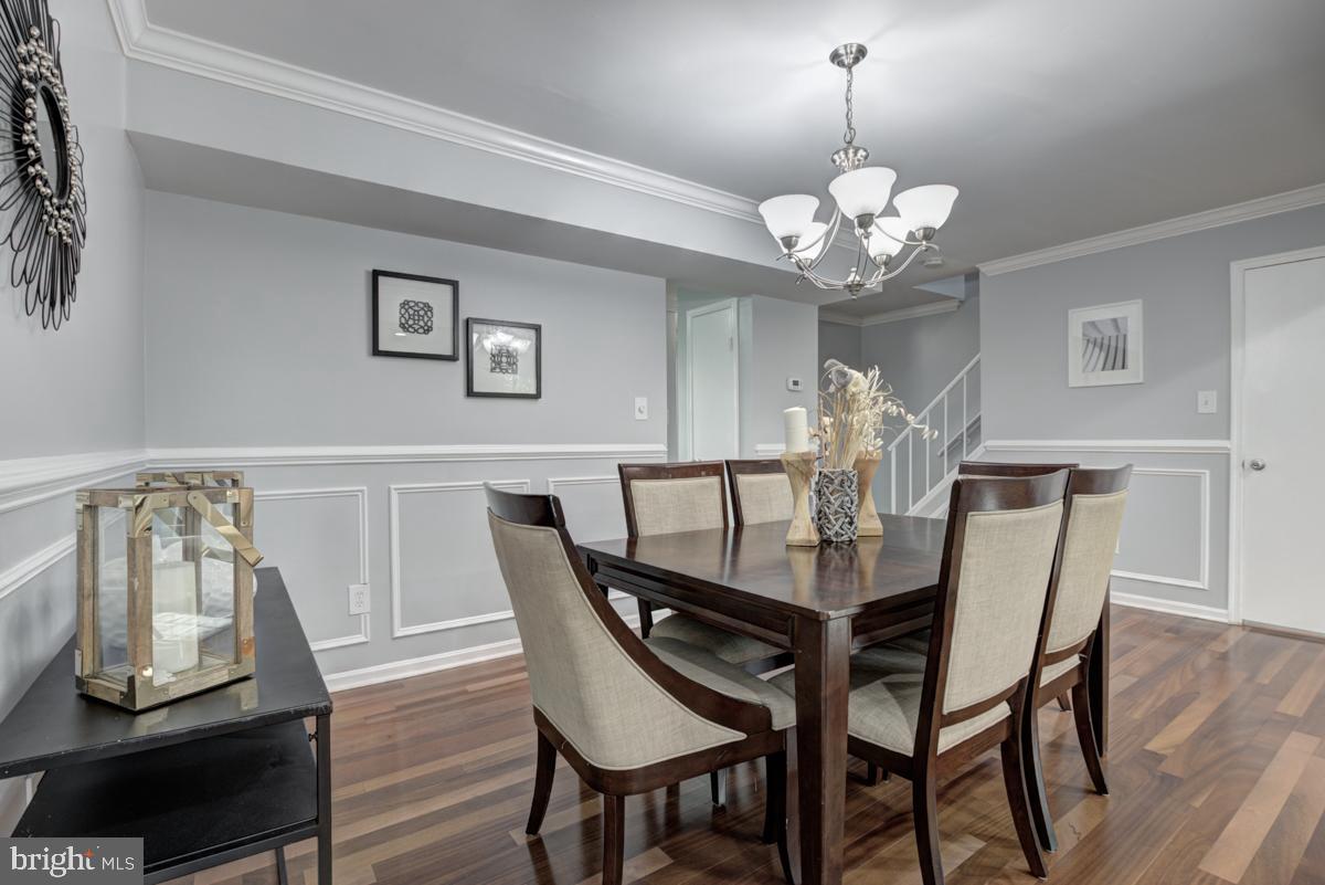 4470 Ruggles Court Annandale, VA 22003 - Photo 13 of 40 Gallery Image 13