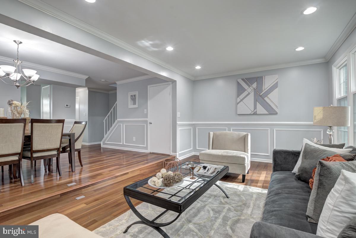 4470 Ruggles Court Annandale, VA 22003 - Photo 14 of 40 Gallery Image 14