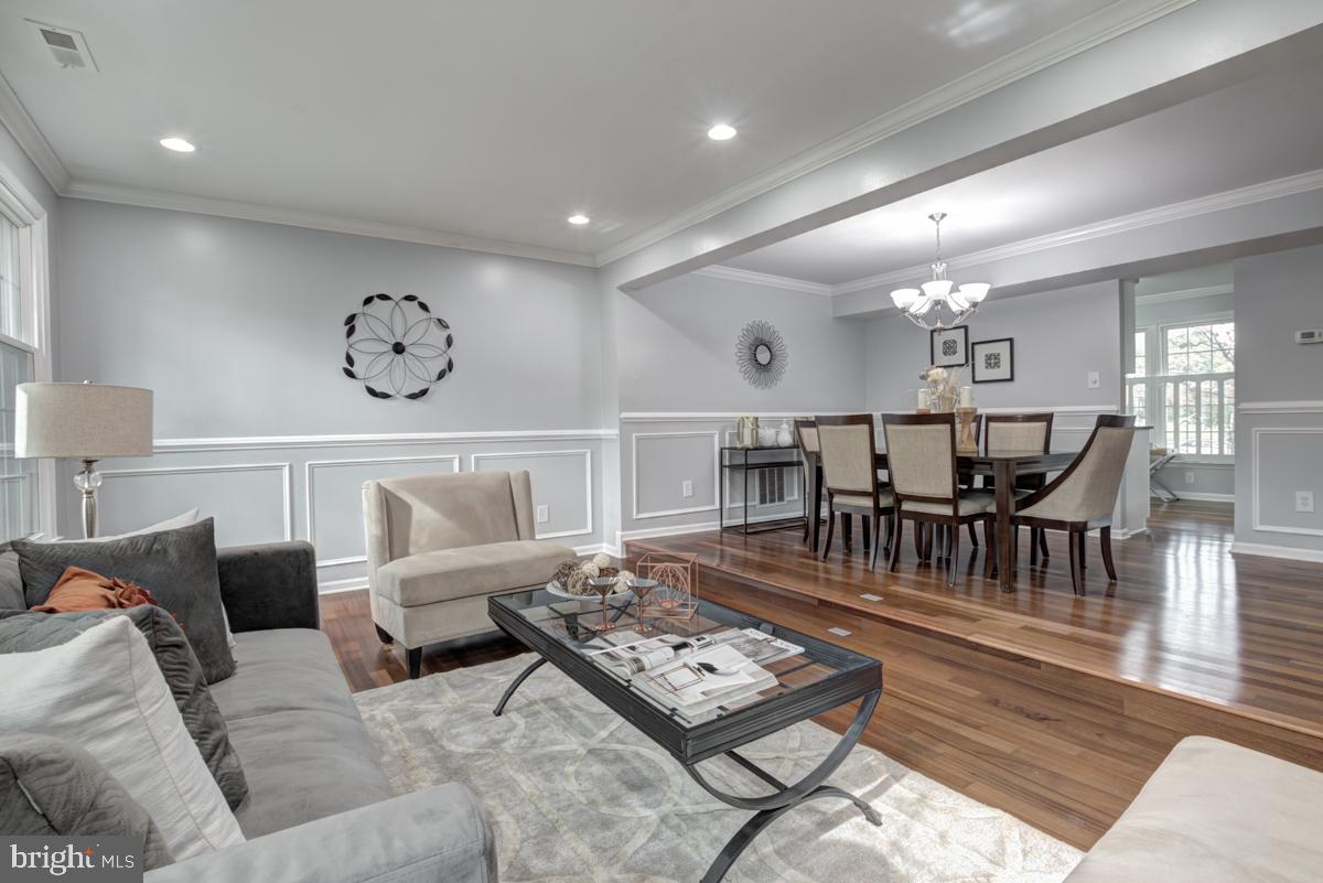 4470 Ruggles Court Annandale, VA 22003 - Photo 15 of 40 Gallery Image 15