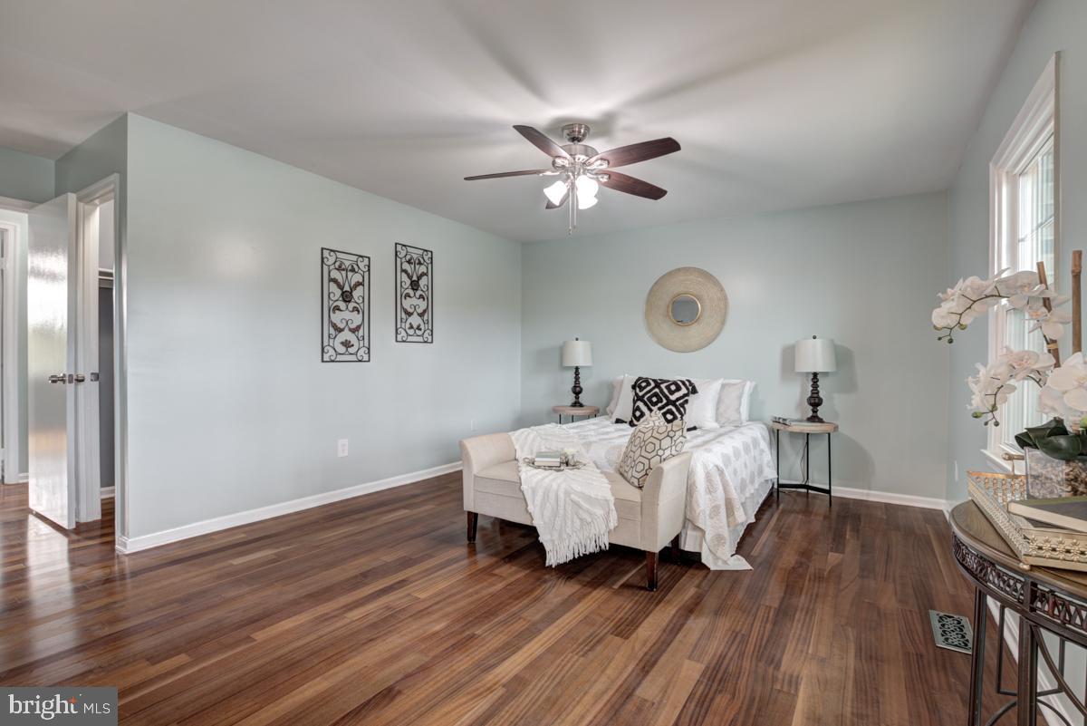 4470 Ruggles Court Annandale, VA 22003 - Photo 19 of 40 Gallery Image 19