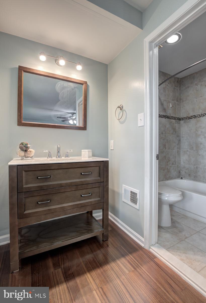 4470 Ruggles Court Annandale, VA 22003 - Photo 22 of 40 Gallery Image 22