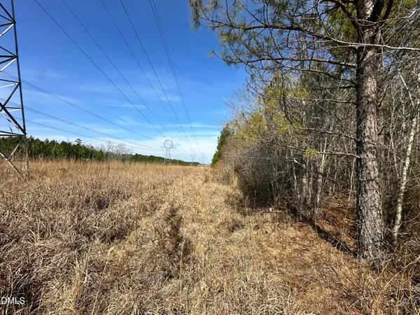 $169,500 | 18.2-acres Range Road, Rougemont, NC 27572